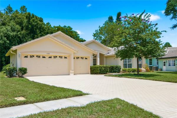 3187 STERLING ST, Tarpon Springs, FL 34688