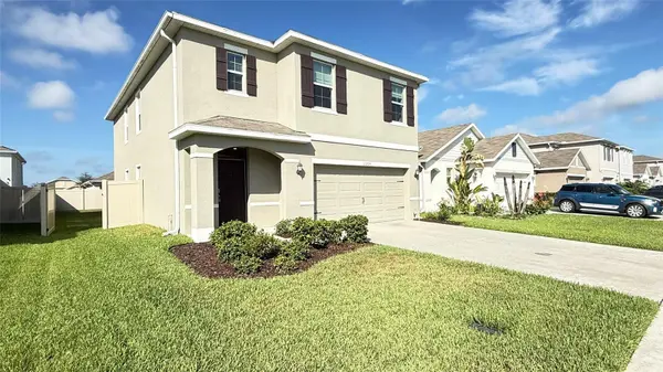 32724 ANSLEY BLOOM LN, Wesley Chapel, FL 33543