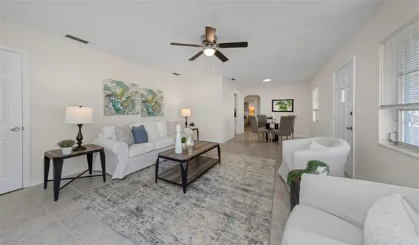 2814 TIFTON ST S, Gulfport, FL 33711