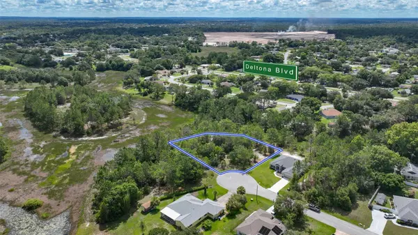 VALLEY BROOK CT, Spring Hill, FL 34606
