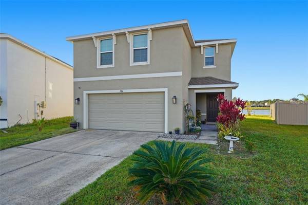 7811 DAVIE RAY DR, Zephyrhills, FL 33540