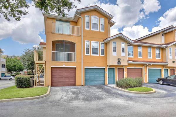 12203 WILD IRIS WAY #104, Orlando, FL 32837