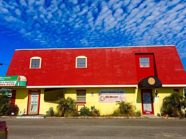 5519 HANLEY RD, Tampa, FL 33634
