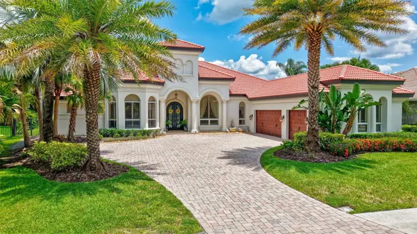 14742 WATERCHASE BLVD, Tampa, FL 33626