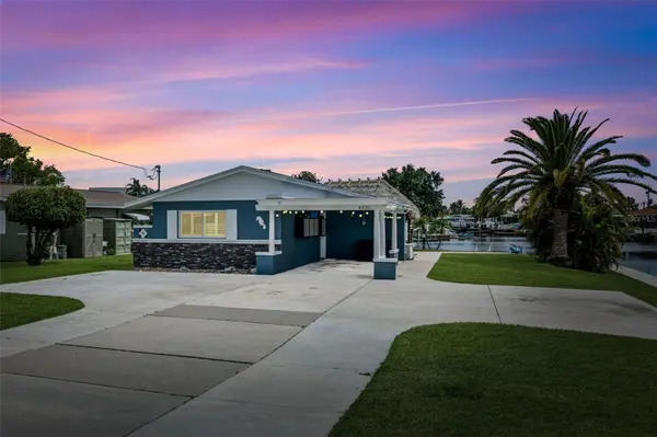 4320 FLORAMAR TER, New Port Richey, FL 34652