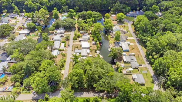 6416 THERESA AVE, Weeki Wachee, FL 34607