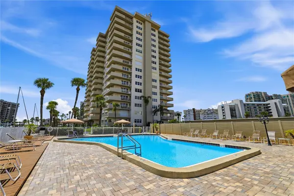 1621 GULF BLVD #1408, Clearwater Beach, FL 33767
