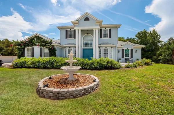 1436 ALTAMONT LN, Odessa, FL 33556
