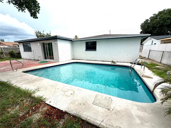 Address not disclosed, Holiday, FL 34691