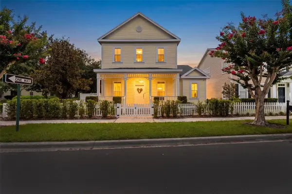 185 LONGVIEW AVE, Kissimmee, FL 34747