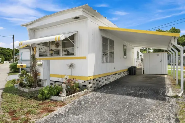 4687 67TH ST N #23, St Petersburg, FL 33709