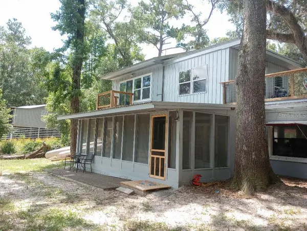 348 NW NULL RD, White Springs, FL 32096