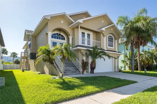 5416 JOBETH DR, New Port Richey, FL 34652