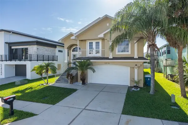 5416 JOBETH DR, New Port Richey, FL 34652