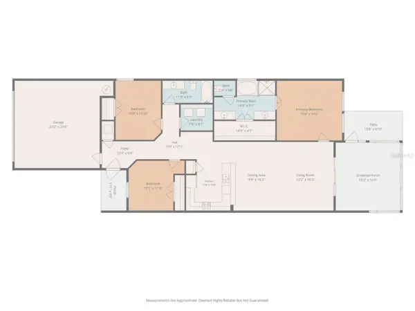 2239 BARRACUDA CT, Holiday, FL 34691