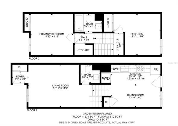 4517 W LA VILLA LN, Tampa, FL 33611