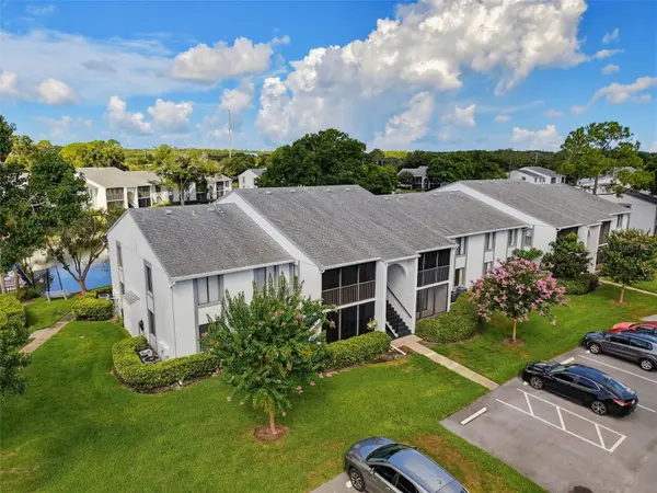 1261 PINE RIDGE CIR W #D1, Tarpon Springs, FL 34688