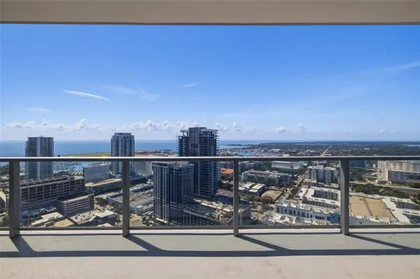 400 CENTRAL AVE #3103, St Petersburg, FL 33701