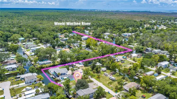 7250 COVENTRY CT, Weeki Wachee, FL 34607