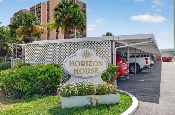 31 ISLAND WAY #508, Clearwater Beach, FL 33767