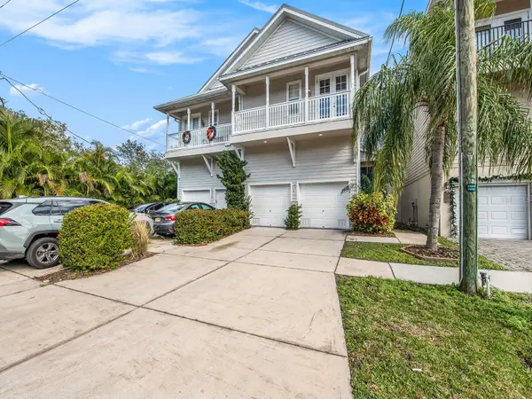 6810 KISSIMMEE ST S, Tampa, FL 33616