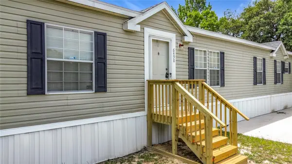 6498 W ROSEDALE DR, Homosassa, FL 34448