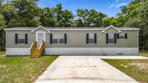 6498 W ROSEDALE DR, Homosassa, FL 34448