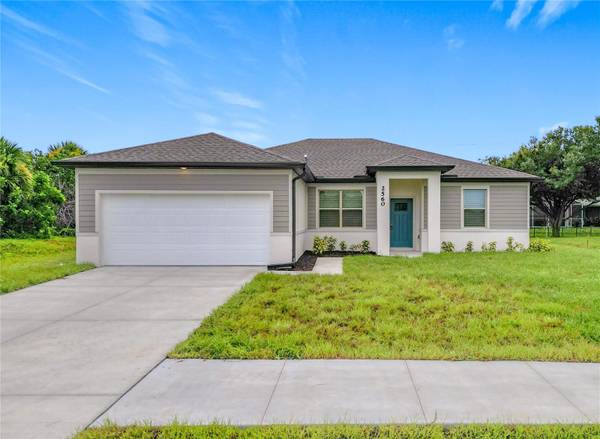 2021 S CHAMBERLAIN BLVD, North Port, FL 34286