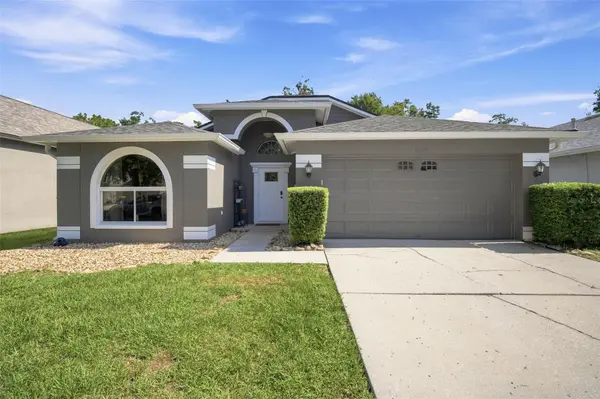 19517 ARDWICK WAY, Land O Lakes, FL 34638