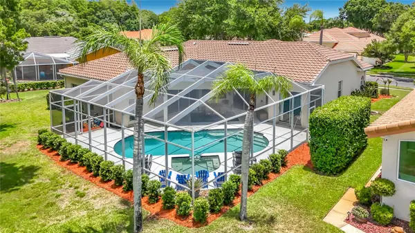 1266 BERKSHIRE LN, Tarpon Springs, FL 34688
