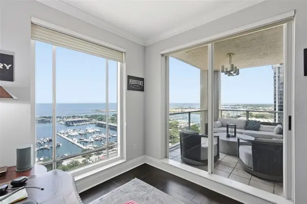 100 BEACH DR NE #1900, St Petersburg, FL 33701