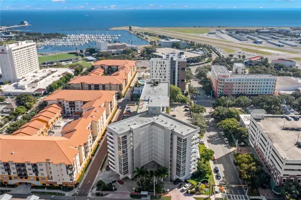 470 3RD ST S #515, St Petersburg, FL 33701