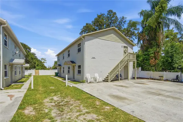 7309 N HUTTON PL #D, Tampa, FL 33604