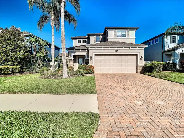 1953 NATURE VIEW DR, Lutz, FL 33558