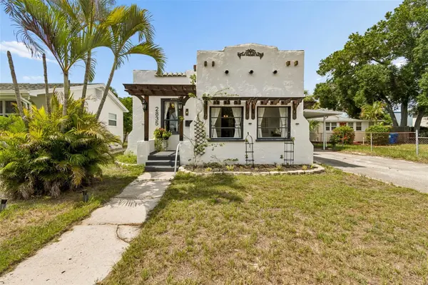 2835 18TH AVE N, St Petersburg, FL 33713