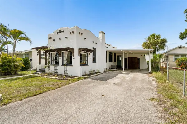 2835 18TH AVE N, St Petersburg, FL 33713