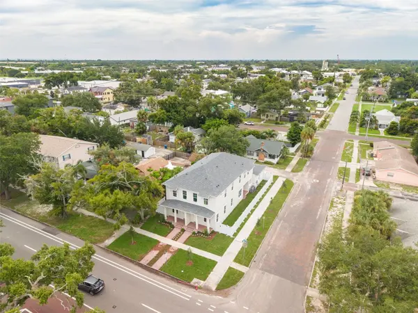 2460 1ST AVE S, St Petersburg, FL 33712