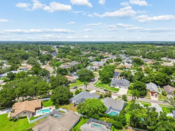 1776 WOOD THRUSH WAY, Palm Harbor, FL 34683
