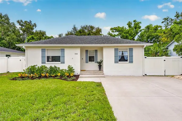 3312 W PRICE AVE, Tampa, FL 33611