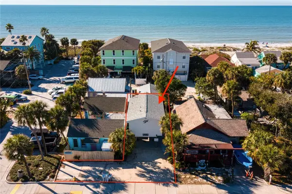 800 GULF BLVD #5, Indian Rocks Beach, FL 33785