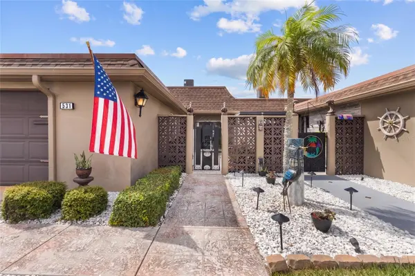 531 BOCA CIEGA POINT BLVD S #531, St Petersburg, FL 33708