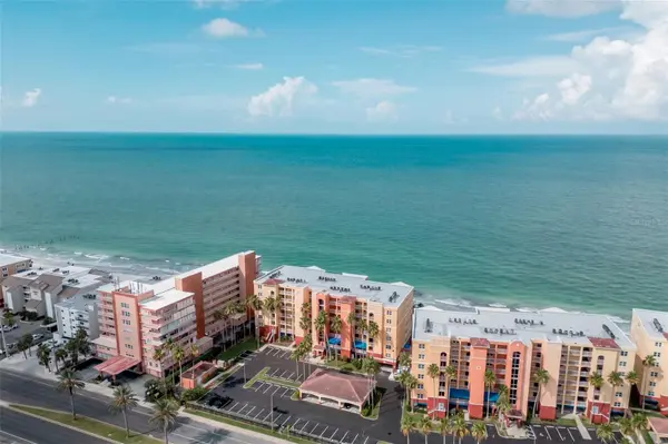 16450 GULF BLVD #762, Redington Beach, FL 33708