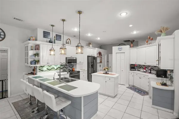 2117 LARKSPUR CT, Trinity, FL 34655
