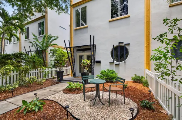 447 13TH AVE N, St Petersburg, FL 33701