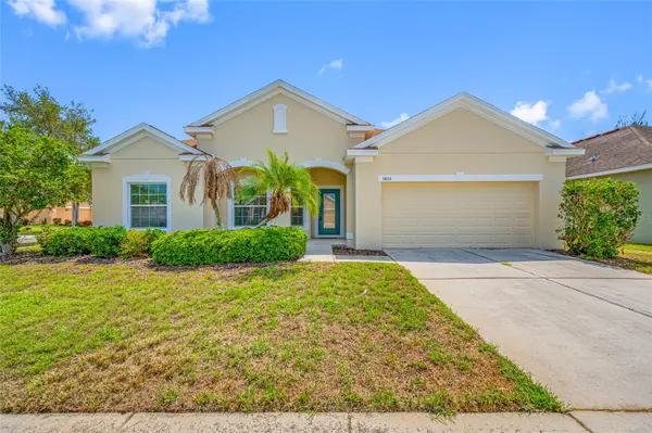 1405 PARKER DEN DR, Ruskin, FL 33570