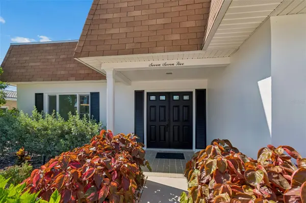 775 CAPRI BLVD, Treasure Island, FL 33706