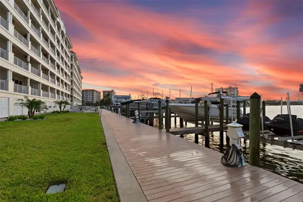 17717 GULF BLVD #604, Redington Shores, FL 33708