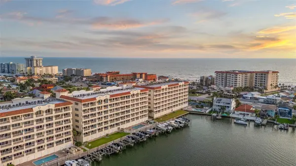 17717 GULF BLVD #604, Redington Shores, FL 33708