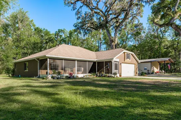 7182 GRIFFIN RD, Brooksville, FL 34601