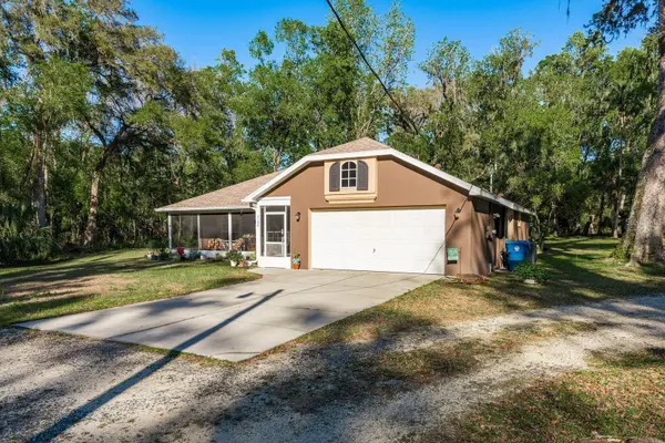 7182 GRIFFIN RD, Brooksville, FL 34601